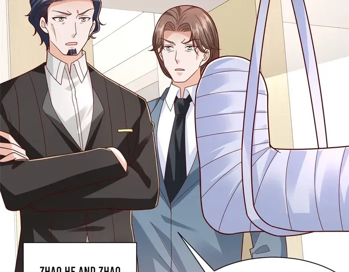 I Get A Random New Occupation Every Week Chapter 837 page 8 - 