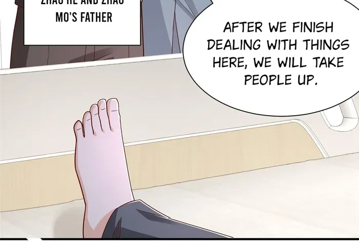 I Get A Random New Occupation Every Week Chapter 837 page 9 - 