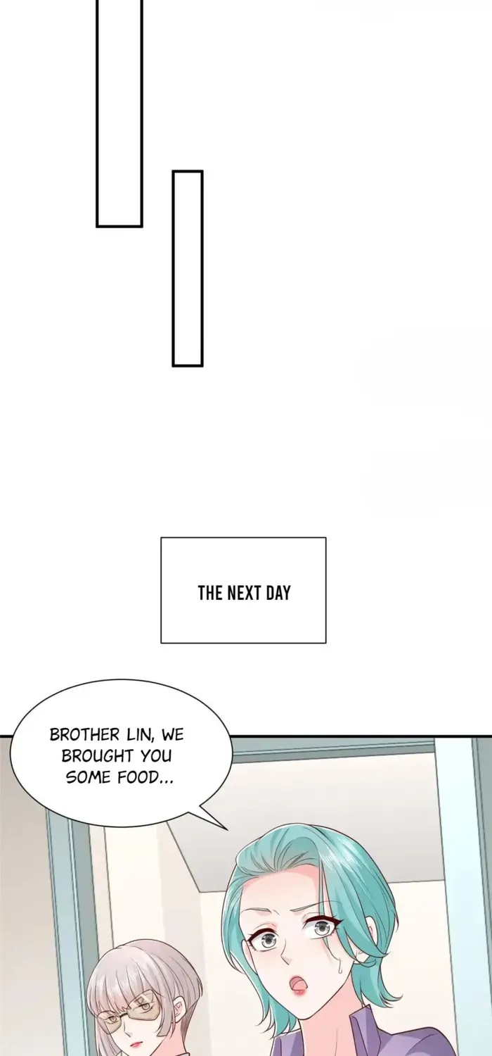 I Get A Random New Occupation Every Week Chapter 838 page 27 - 