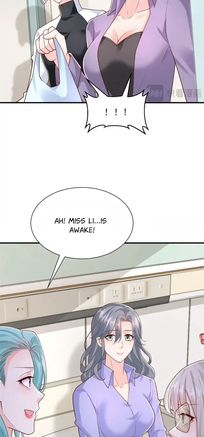 I Get A Random New Occupation Every Week Chapter 838 page 28 - 