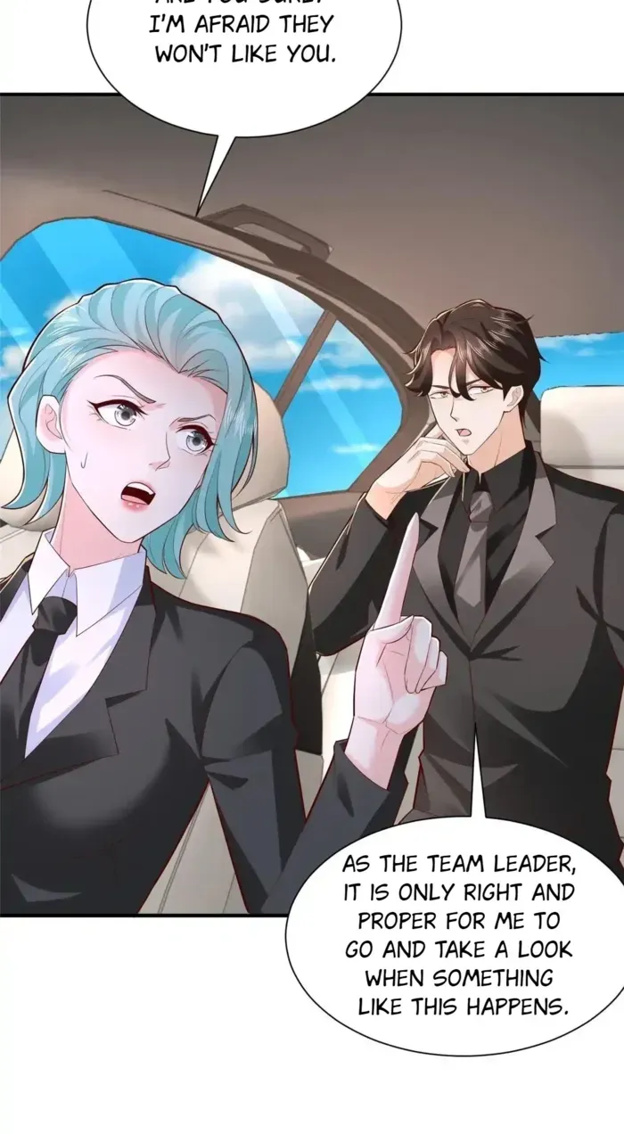 I Get A Random New Occupation Every Week Chapter 840 page 15 - 