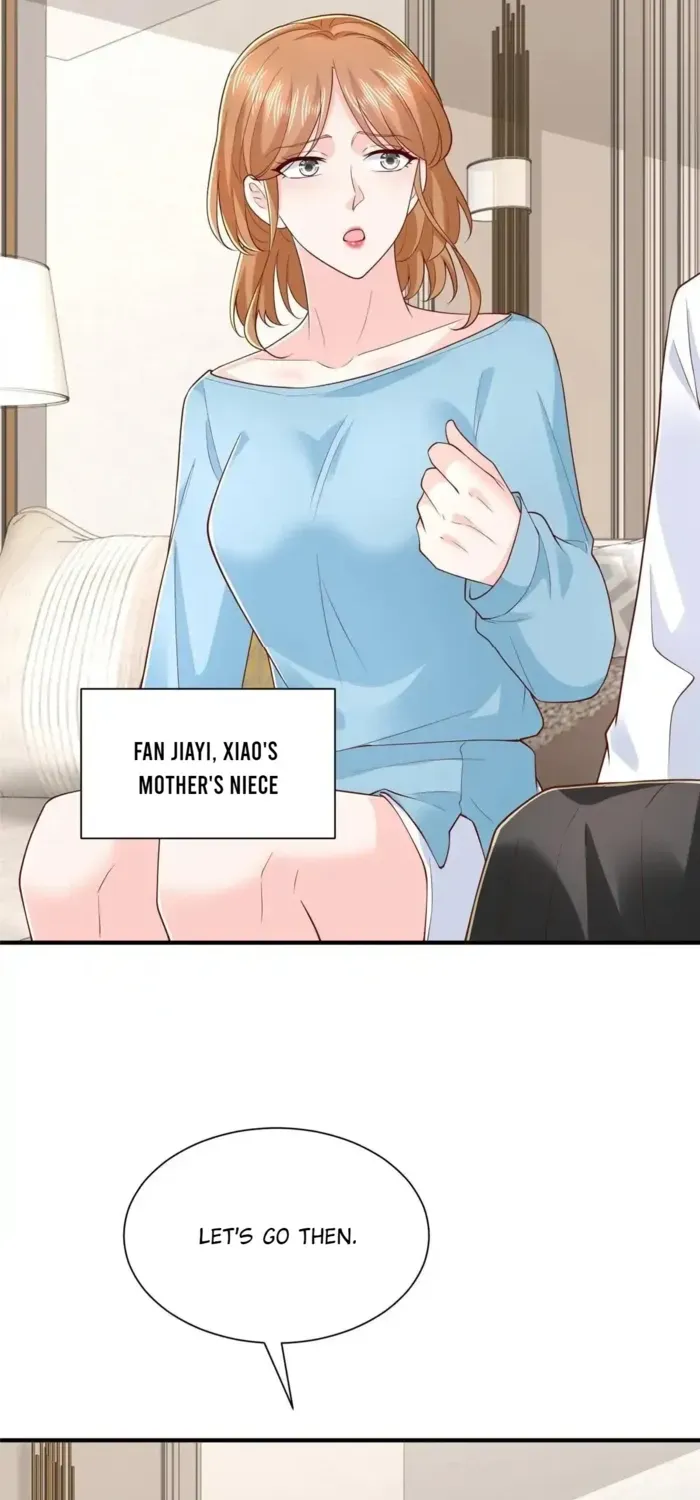 I Get A Random New Occupation Every Week Chapter 840 page 21 - 