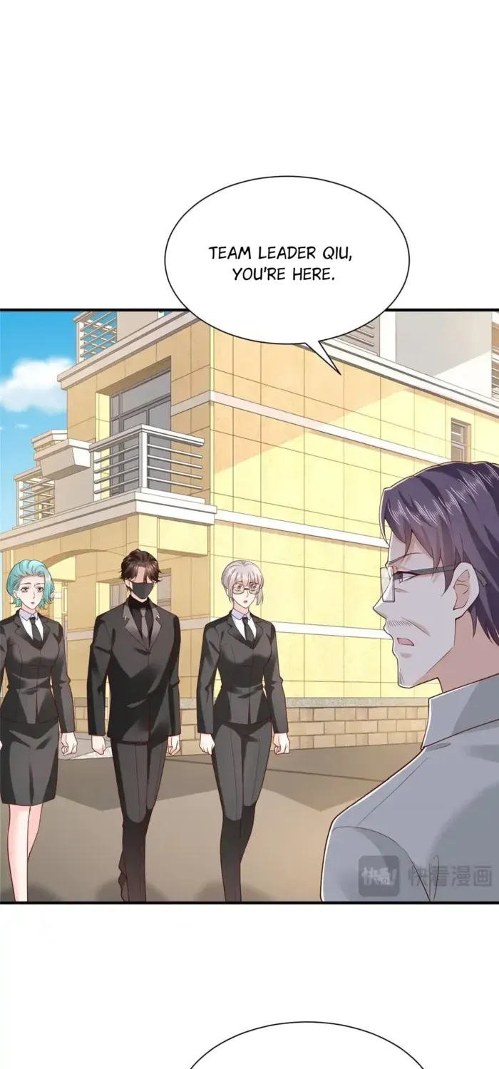 I Get A Random New Occupation Every Week Chapter 840 page 24 - 