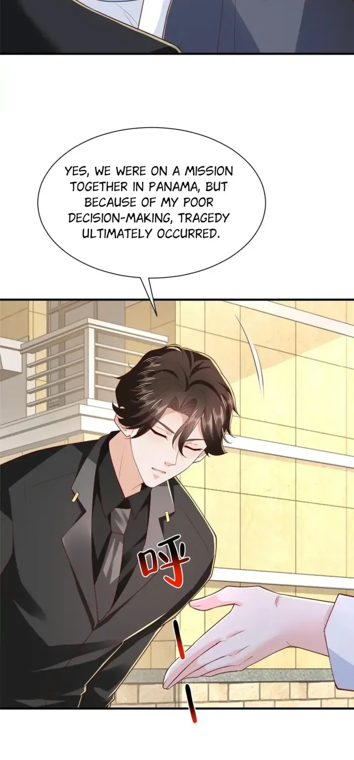 I Get A Random New Occupation Every Week Chapter 840 page 34 - 