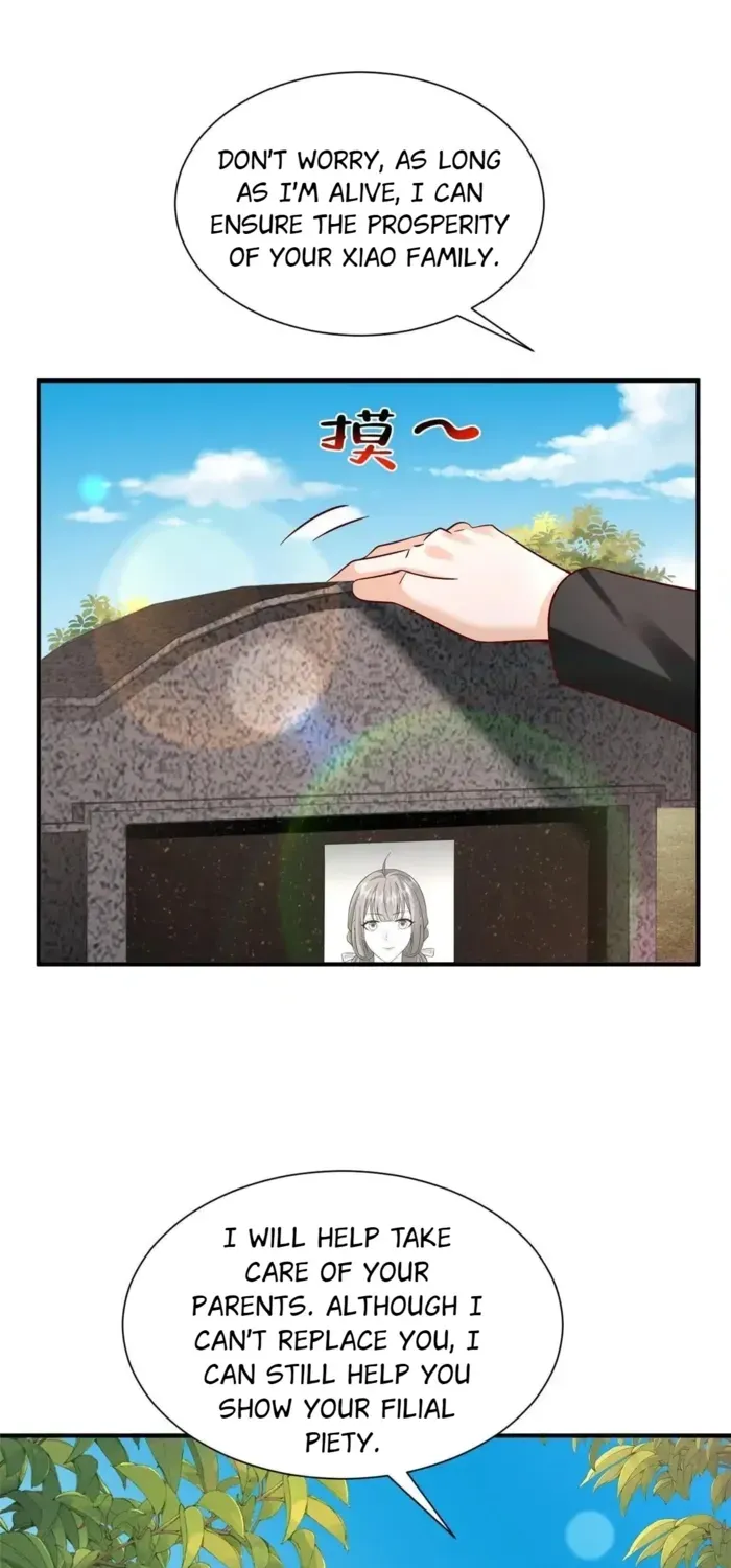 I Get A Random New Occupation Every Week Chapter 840 page 8 - 