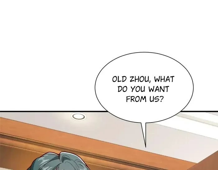 I Get A Random New Occupation Every Week Chapter 842 page 110 - 