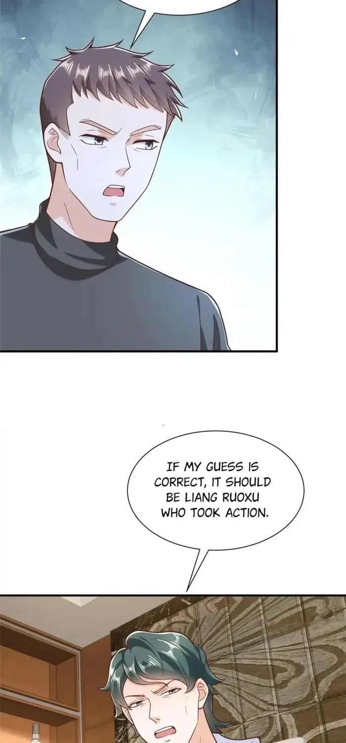 I Get A Random New Occupation Every Week Chapter 843 page 3 - 