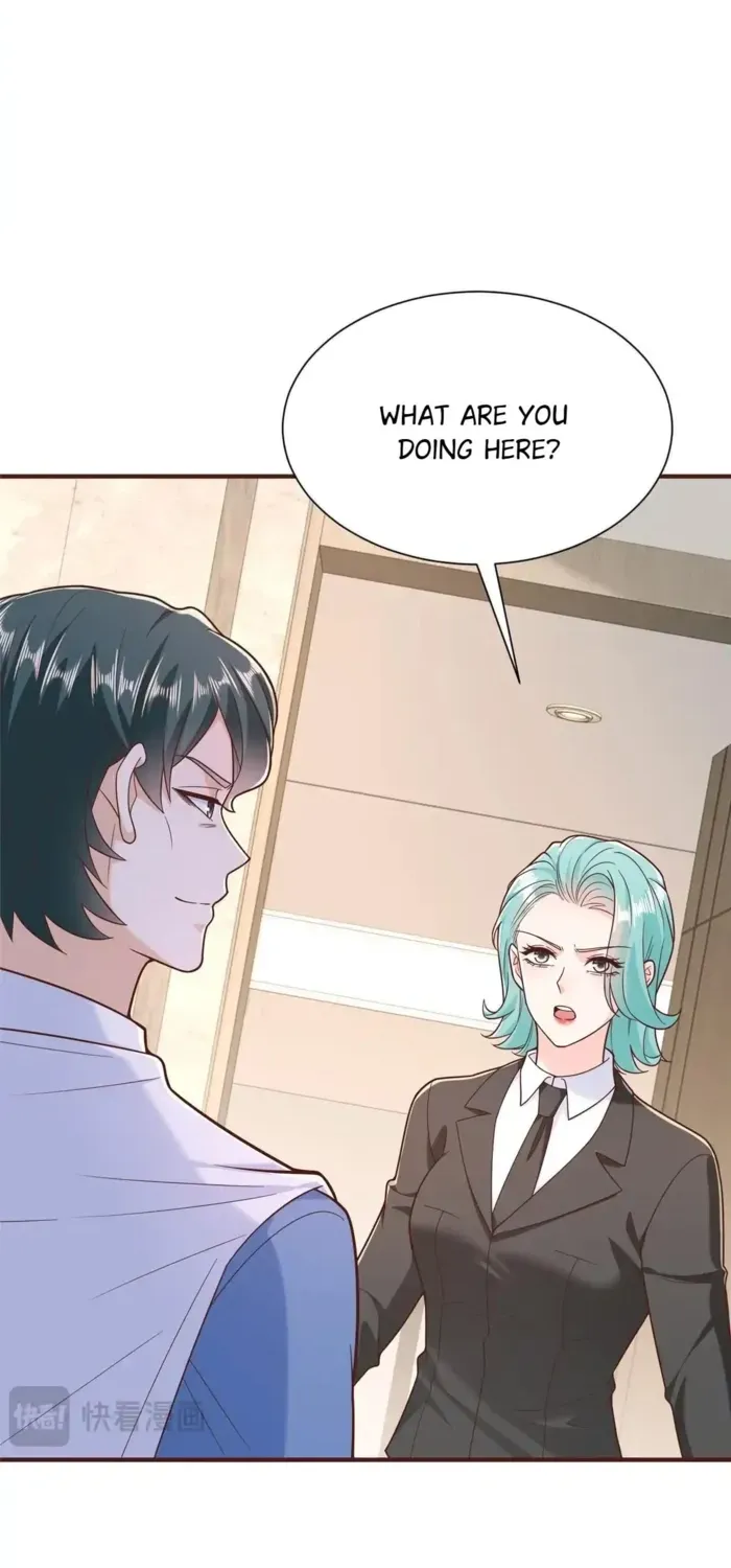 I Get A Random New Occupation Every Week Chapter 843 page 36 - 