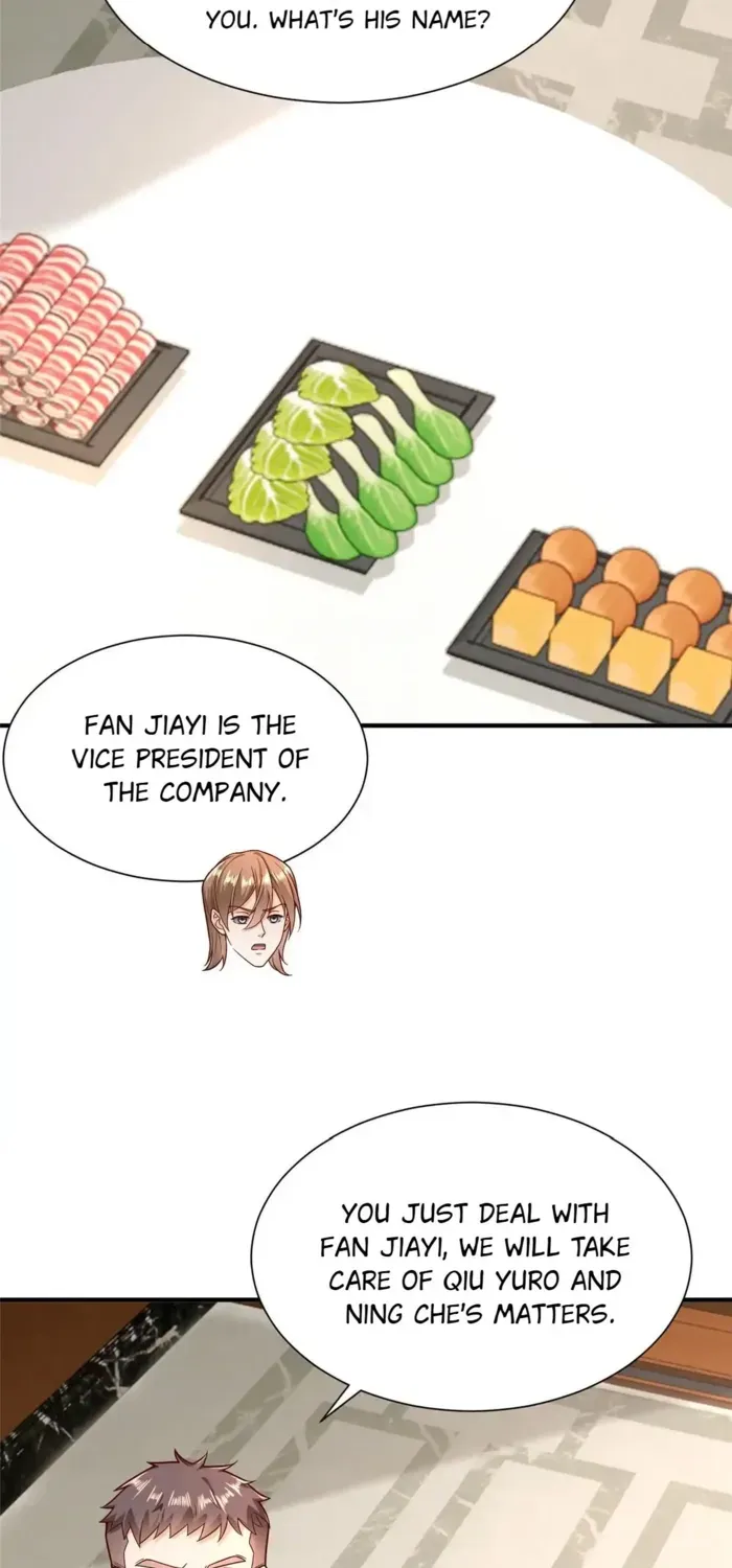 I Get A Random New Occupation Every Week Chapter 843 page 10 - 
