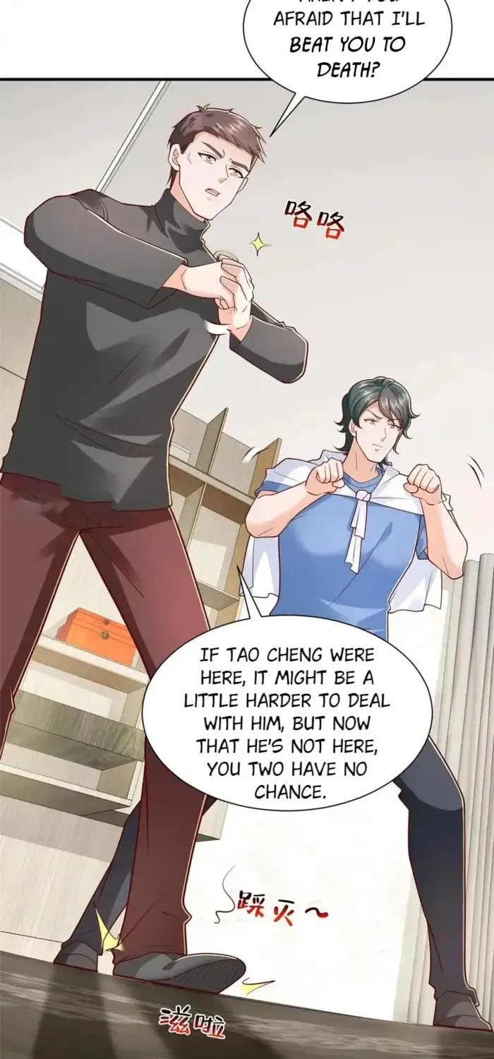 I Get A Random New Occupation Every Week Chapter 844 page 27 - 