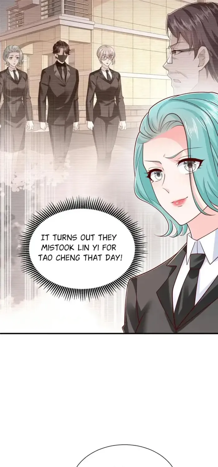 I Get A Random New Occupation Every Week Chapter 844 page 30 - 