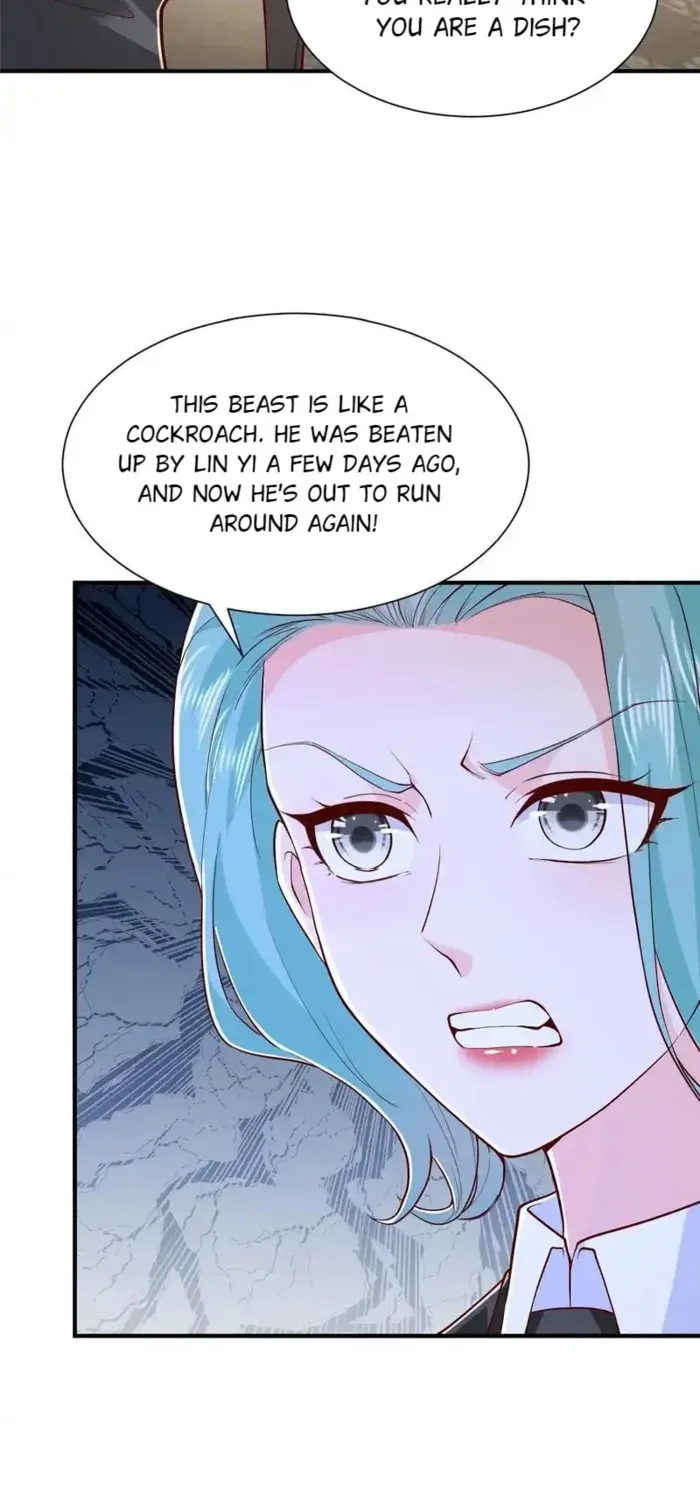 I Get A Random New Occupation Every Week Chapter 844 page 8 - 