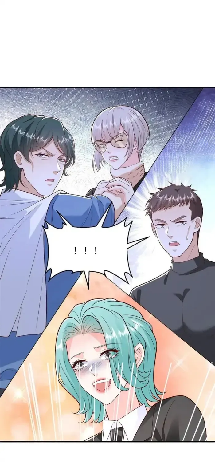 I Get A Random New Occupation Every Week Chapter 845 page 14 - 