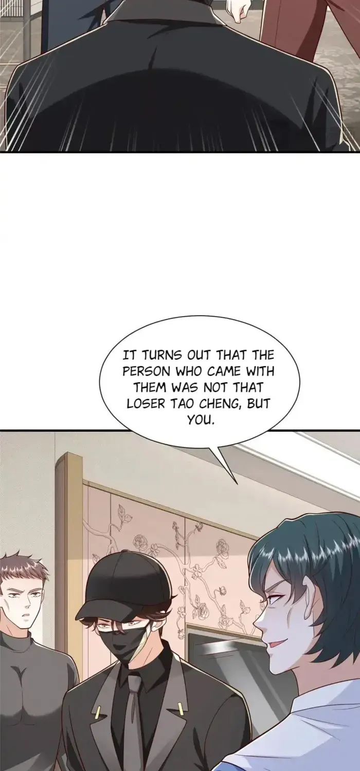 I Get A Random New Occupation Every Week Chapter 845 page 18 - 