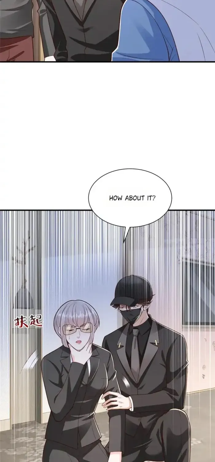I Get A Random New Occupation Every Week Chapter 845 page 19 - 