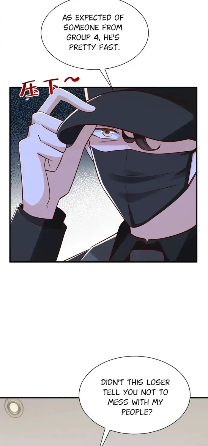 I Get A Random New Occupation Every Week Chapter 845 page 22 - 