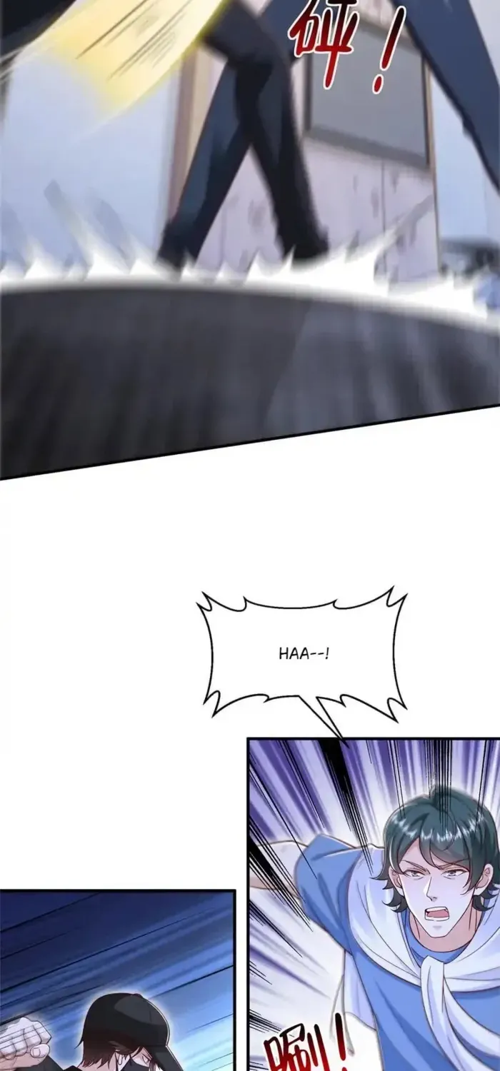 I Get A Random New Occupation Every Week Chapter 845 page 26 - 