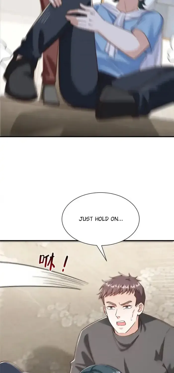 I Get A Random New Occupation Every Week Chapter 845 page 31 - 