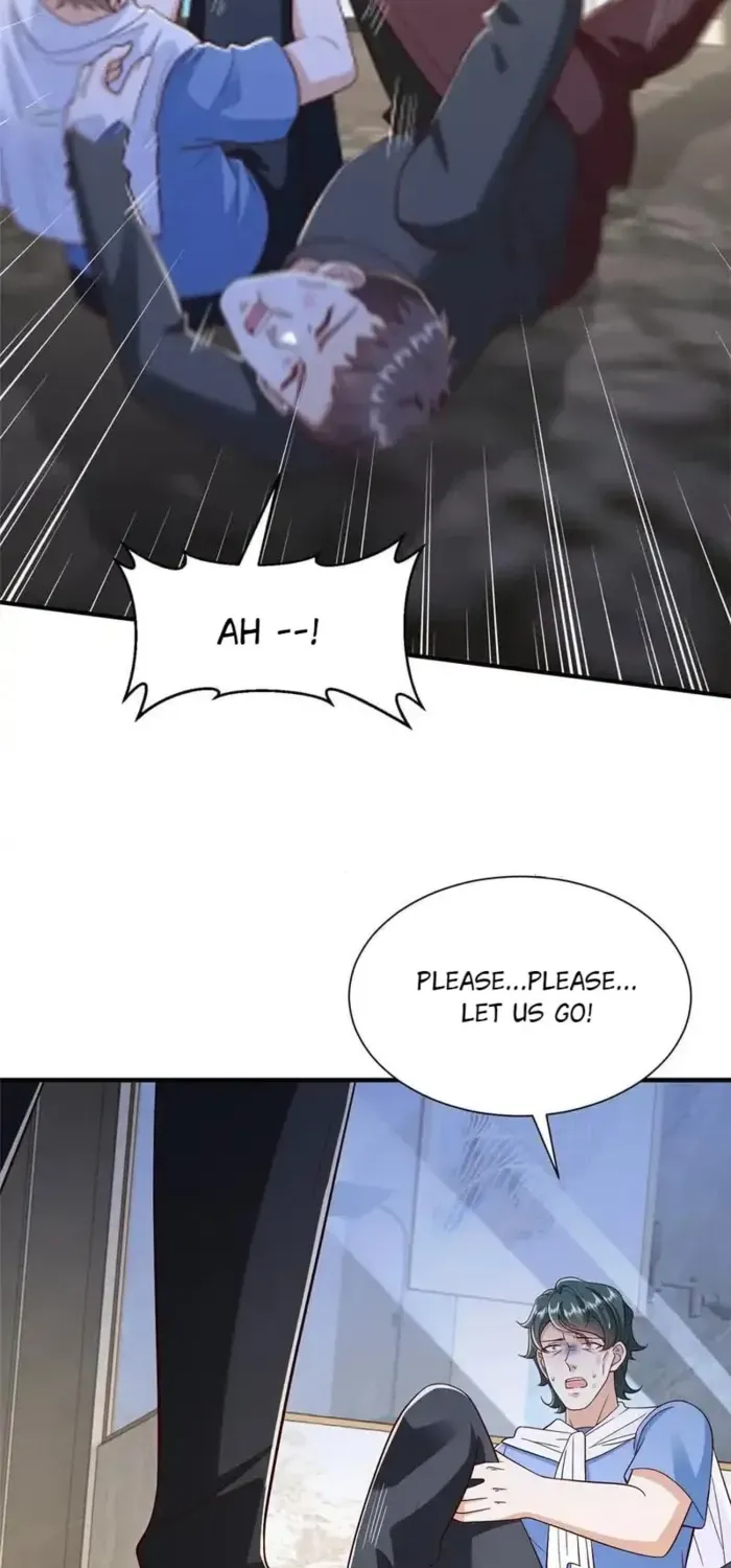 I Get A Random New Occupation Every Week Chapter 845 page 33 - 