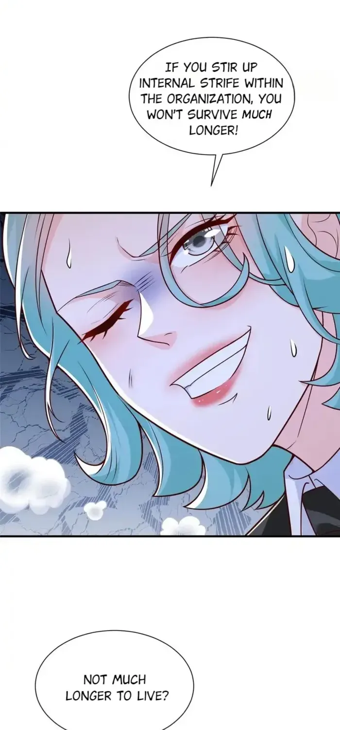 I Get A Random New Occupation Every Week Chapter 845 page 10 - 