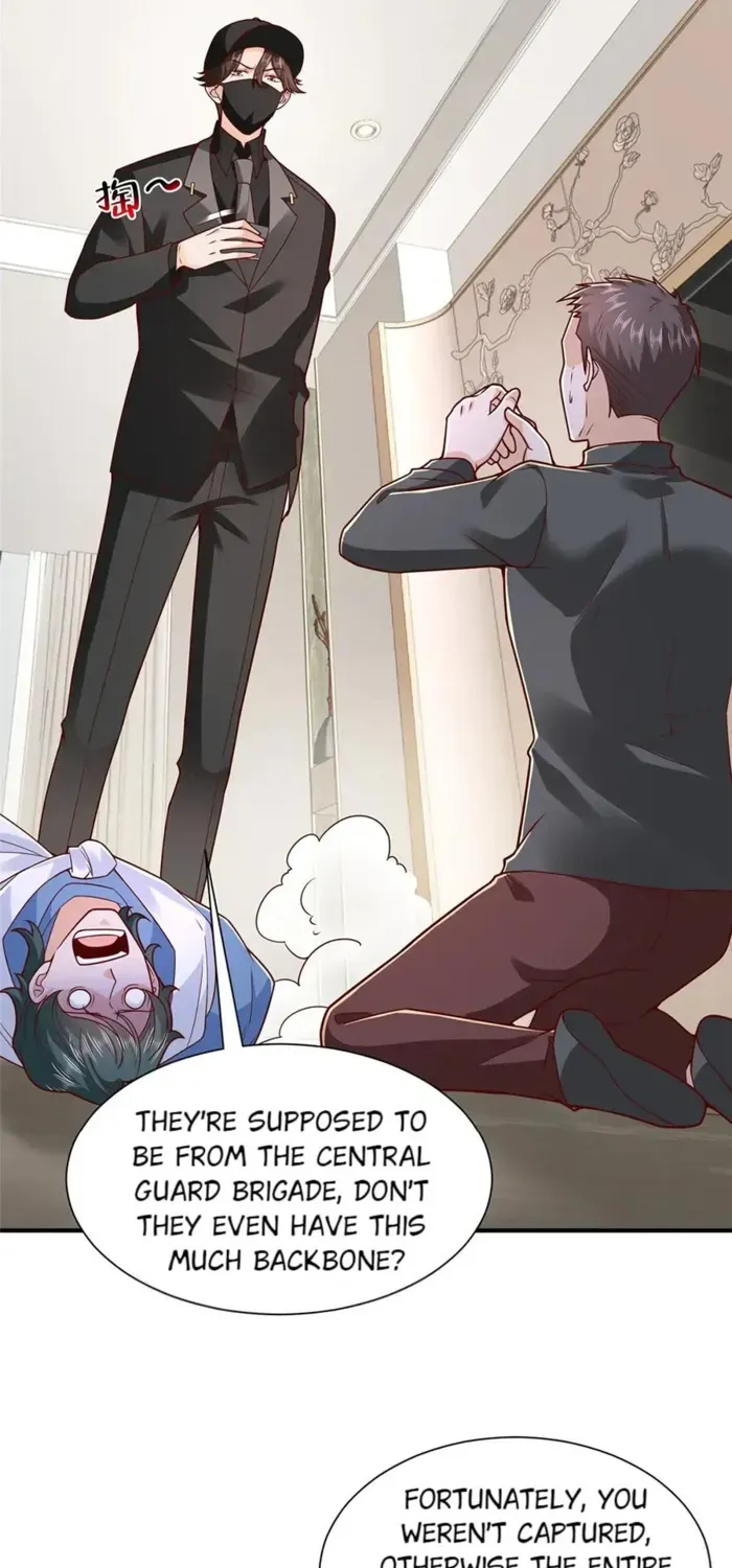 I Get A Random New Occupation Every Week Chapter 846 page 2 - 