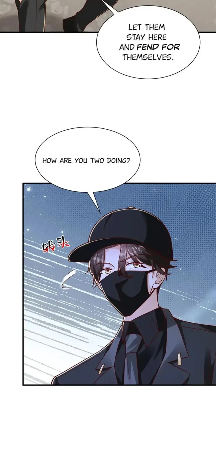I Get A Random New Occupation Every Week Chapter 846 page 11 - 