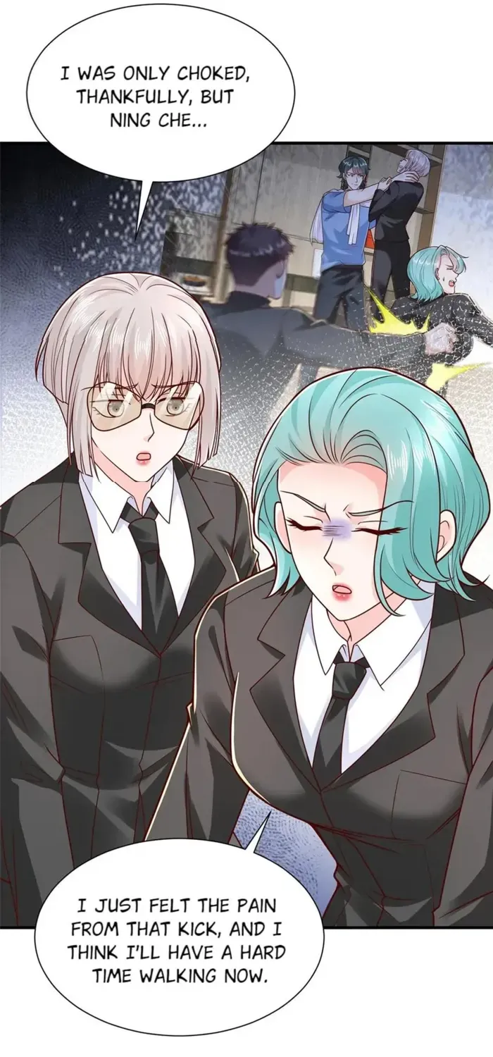 I Get A Random New Occupation Every Week Chapter 846 page 12 - 