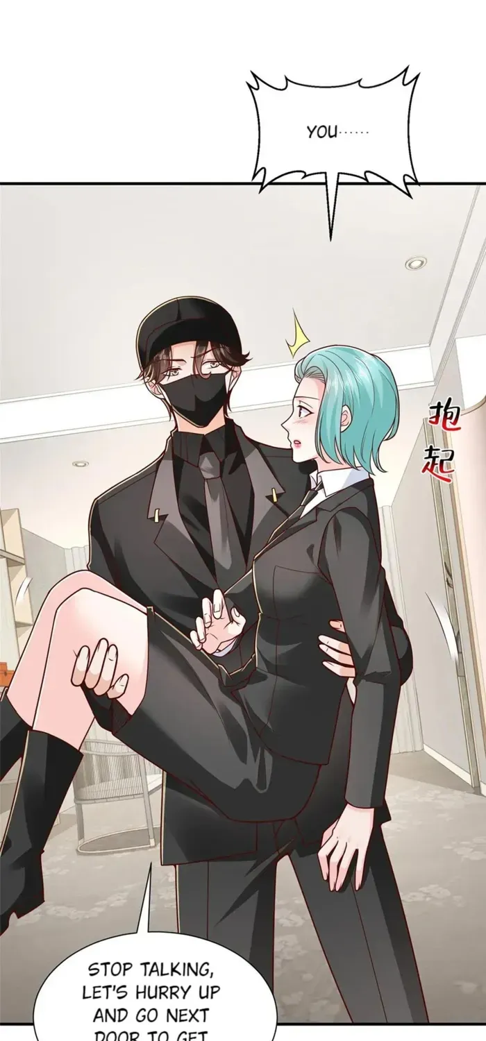 I Get A Random New Occupation Every Week Chapter 846 page 13 - 