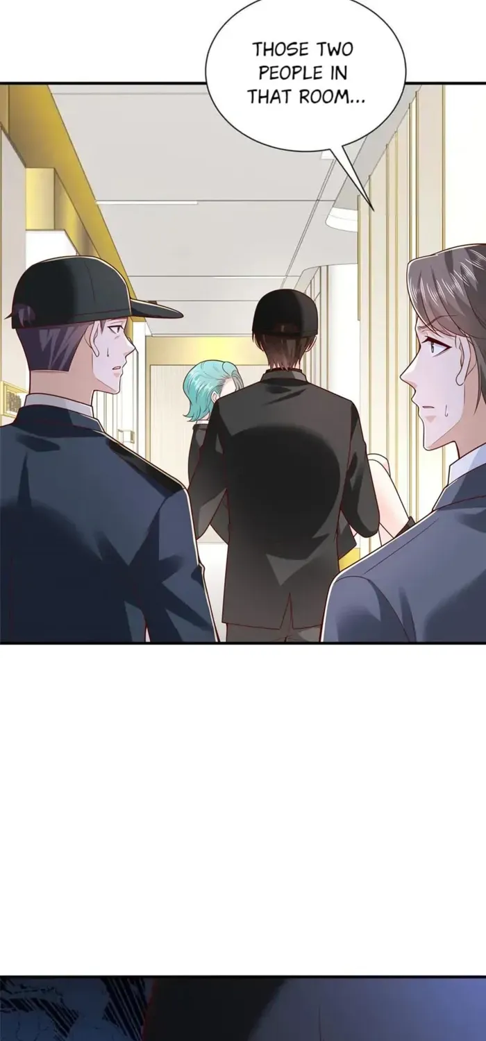 I Get A Random New Occupation Every Week Chapter 846 page 16 - 