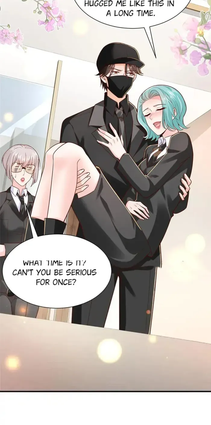 I Get A Random New Occupation Every Week Chapter 846 page 19 - 