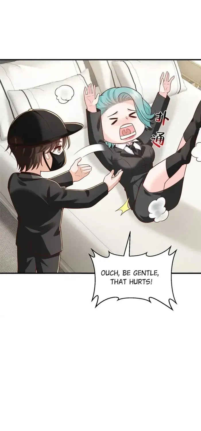 I Get A Random New Occupation Every Week Chapter 846 page 20 - 