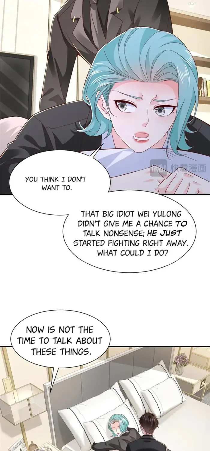 I Get A Random New Occupation Every Week Chapter 846 page 22 - 