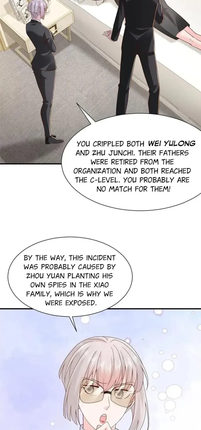 I Get A Random New Occupation Every Week Chapter 846 page 23 - 