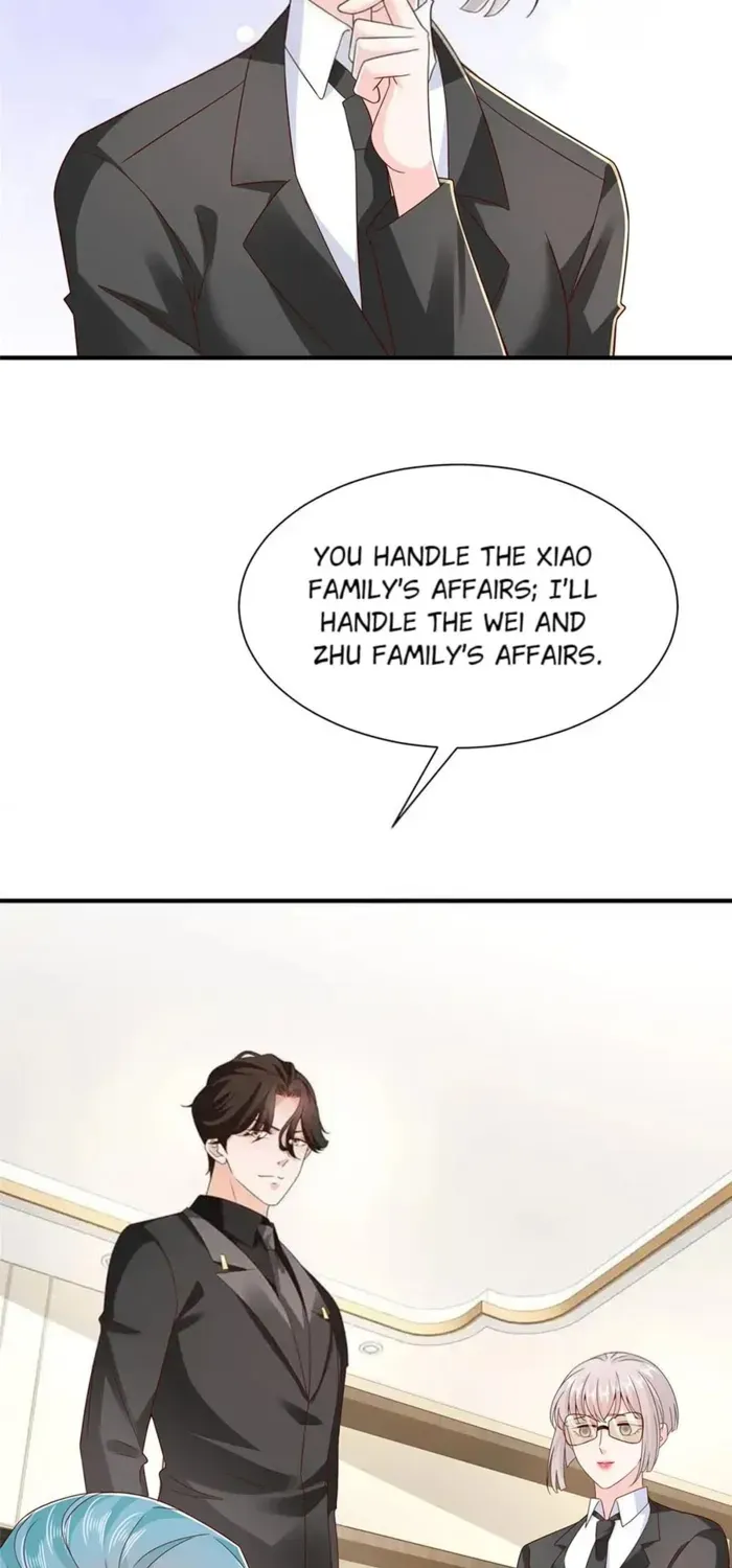I Get A Random New Occupation Every Week Chapter 846 page 24 - 