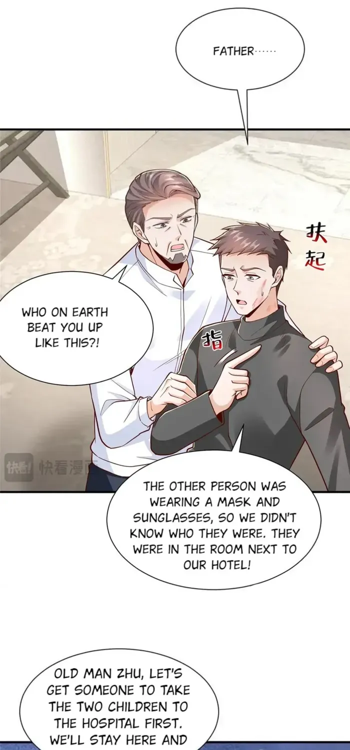 I Get A Random New Occupation Every Week Chapter 846 page 29 - 