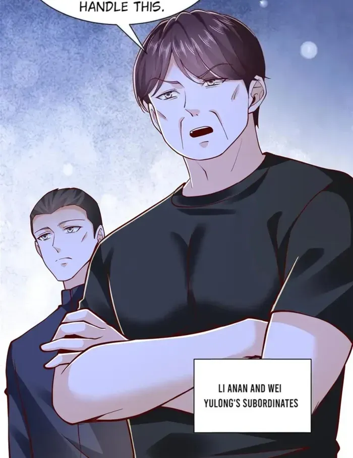 I Get A Random New Occupation Every Week Chapter 846 page 30 - 