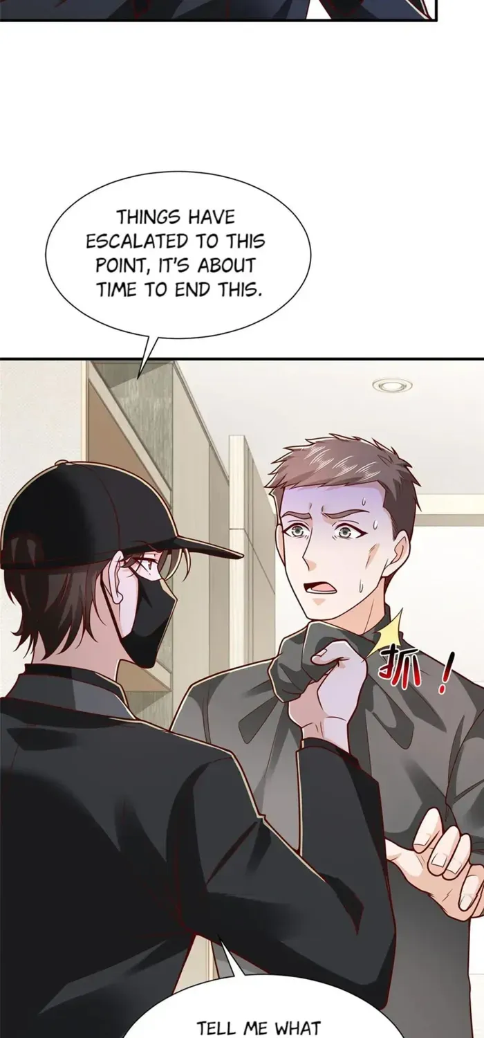 I Get A Random New Occupation Every Week Chapter 846 page 4 - 