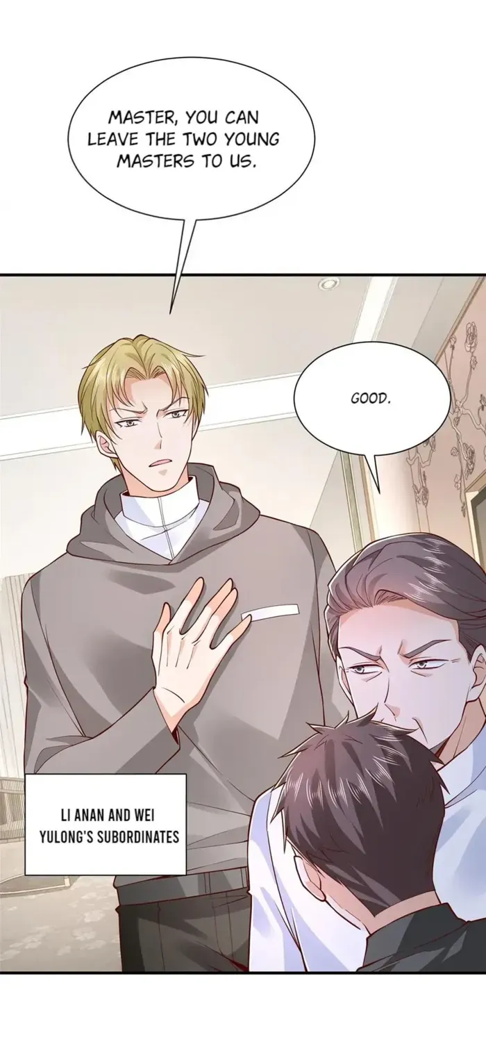 I Get A Random New Occupation Every Week Chapter 846 page 32 - 
