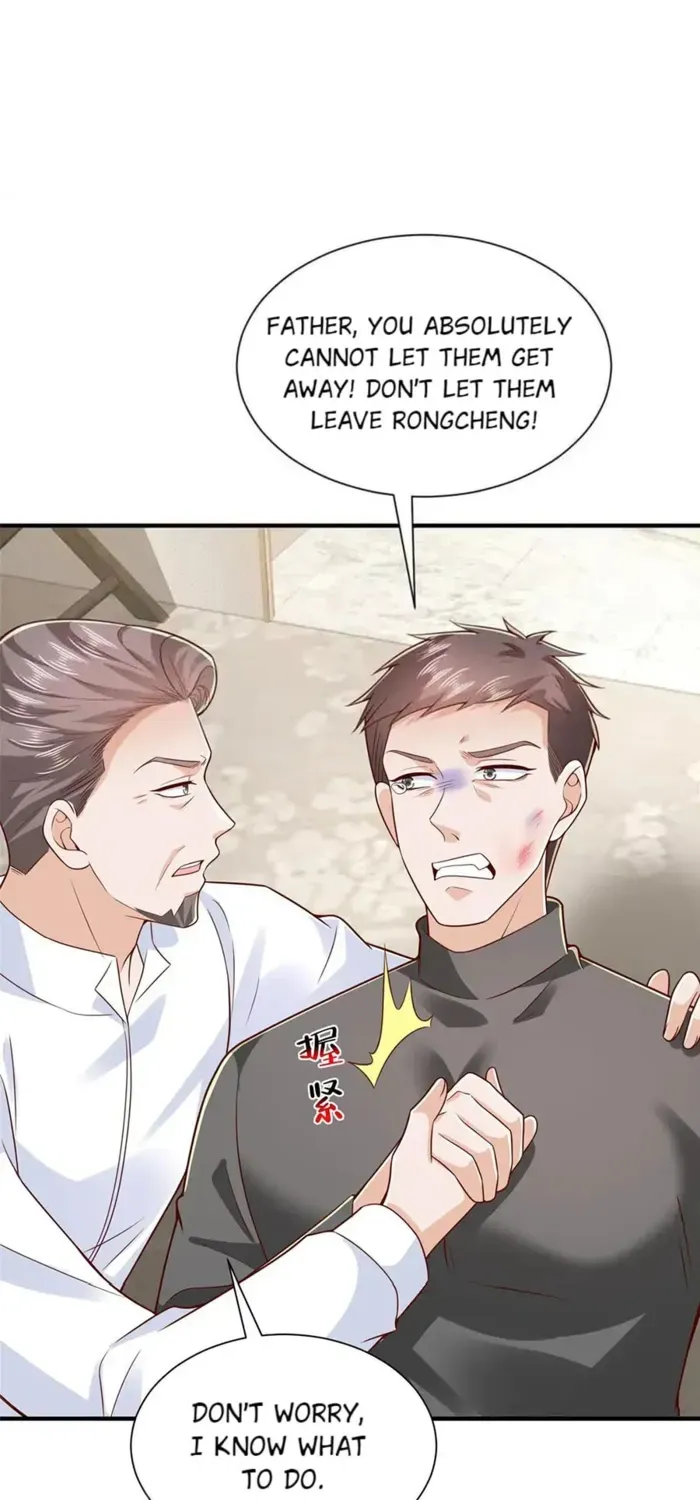 I Get A Random New Occupation Every Week Chapter 846 page 33 - 