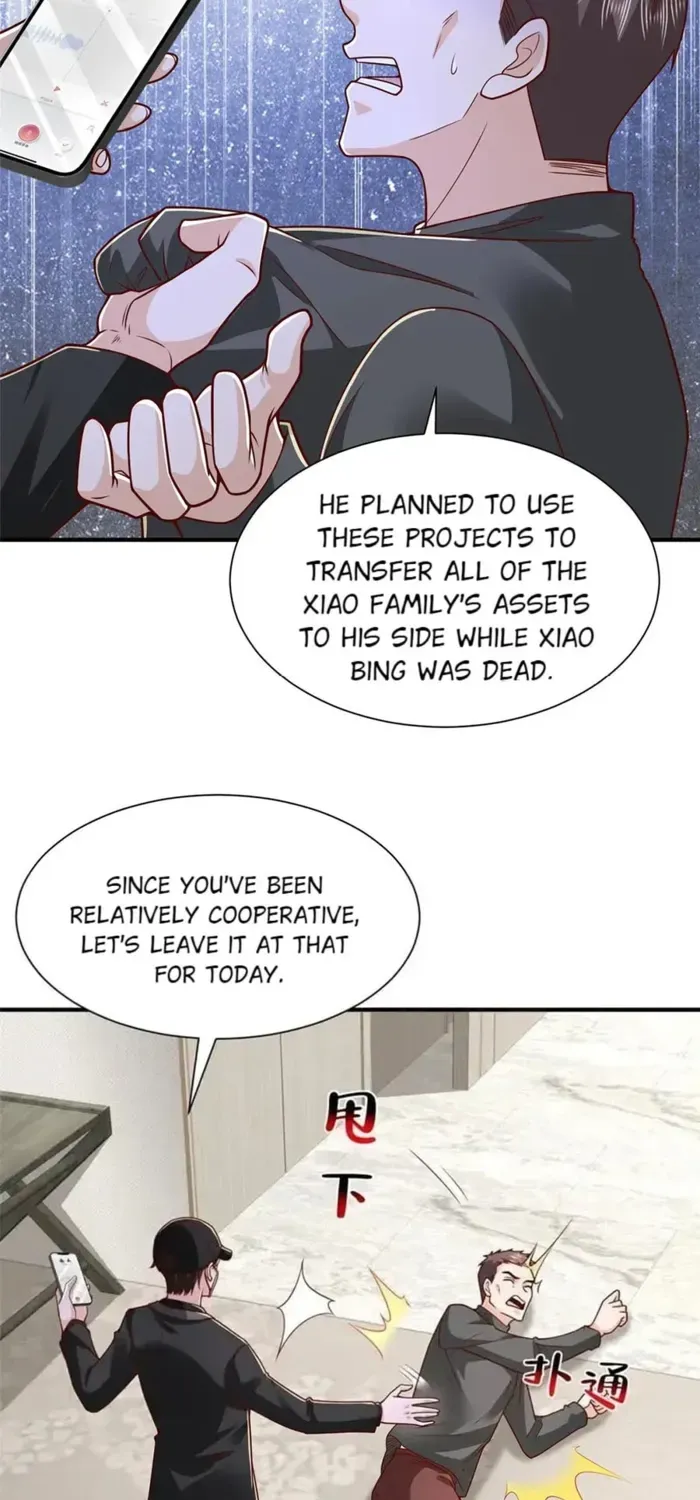 I Get A Random New Occupation Every Week Chapter 846 page 6 - 