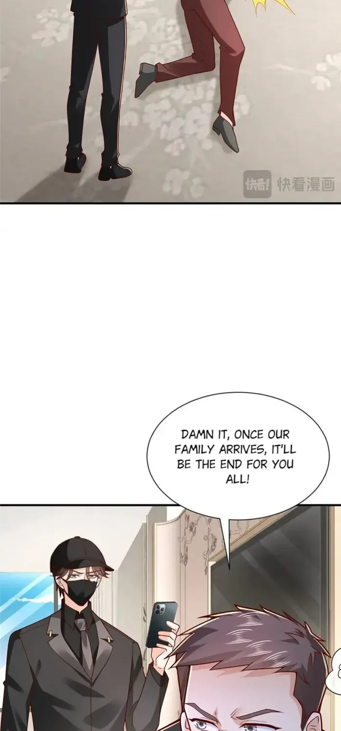 I Get A Random New Occupation Every Week Chapter 846 page 7 - 