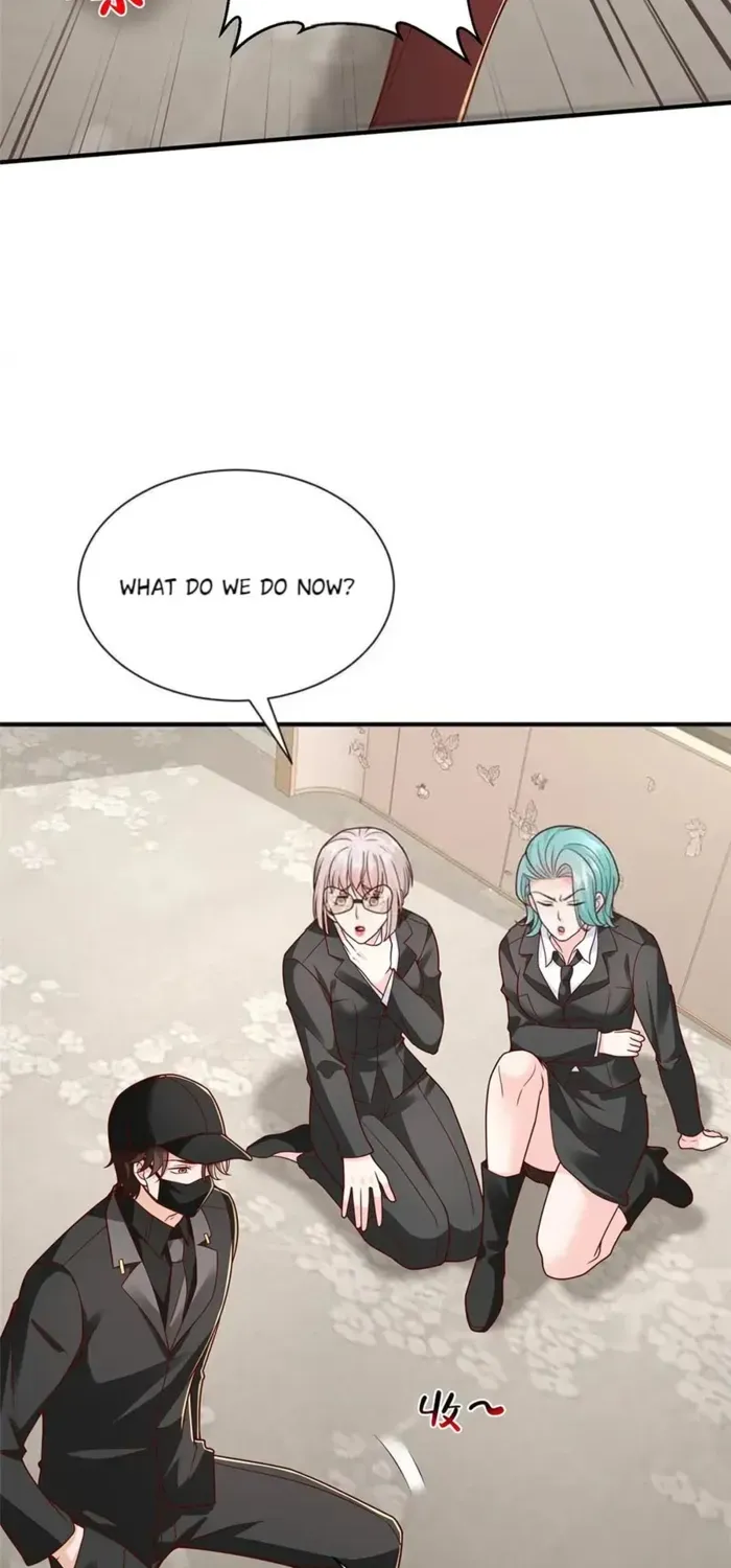 I Get A Random New Occupation Every Week Chapter 846 page 10 - 