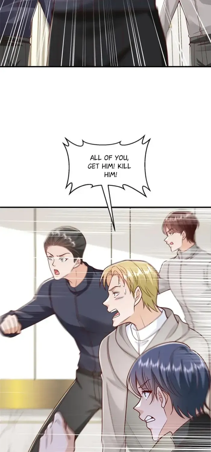 I Get A Random New Occupation Every Week Chapter 847 page 11 - 