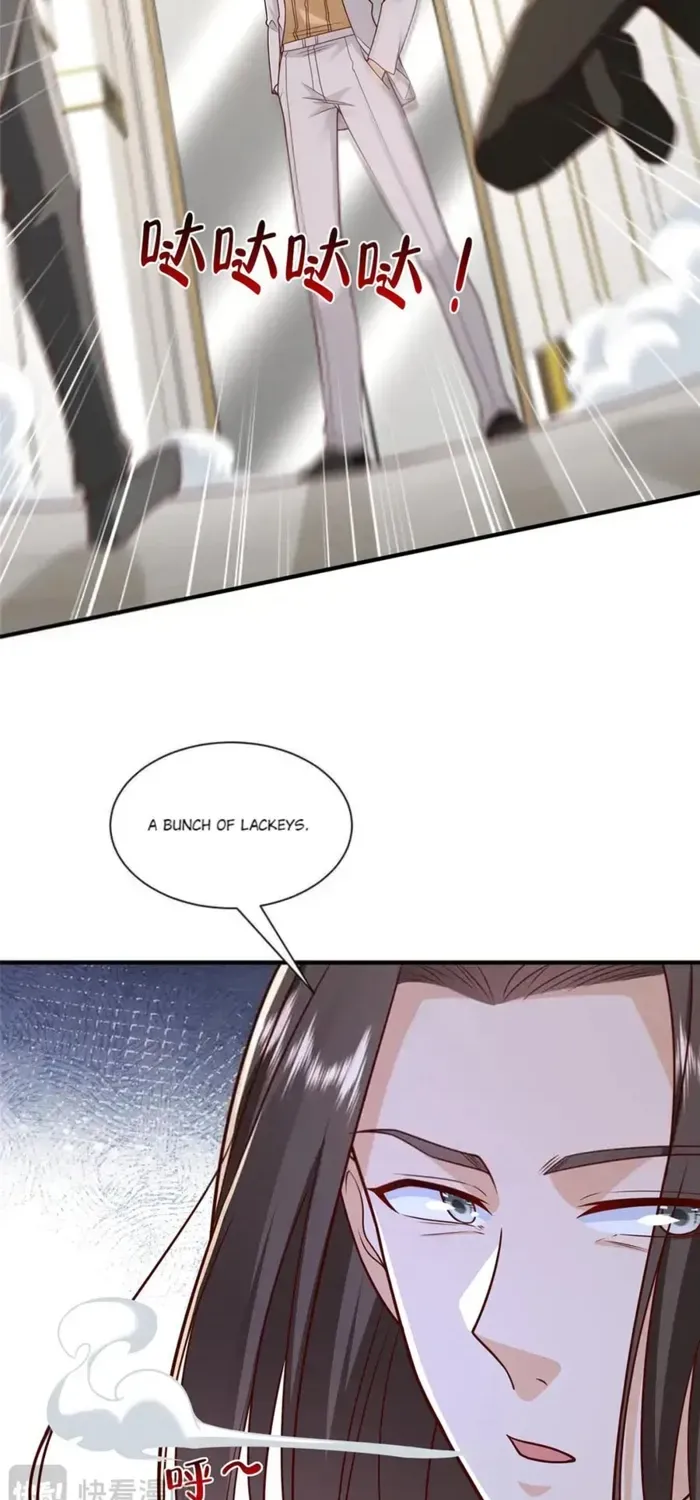 I Get A Random New Occupation Every Week Chapter 847 page 13 - 