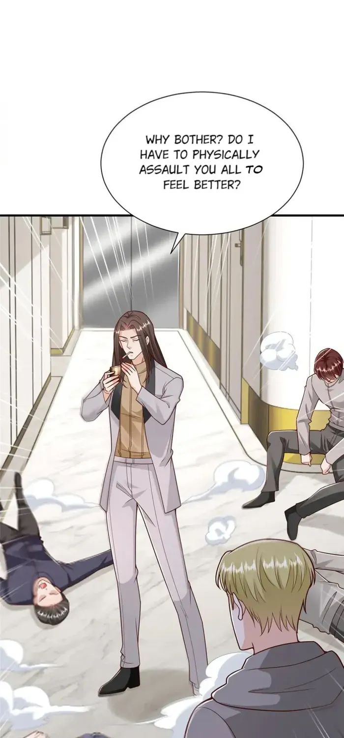 I Get A Random New Occupation Every Week Chapter 847 page 16 - 