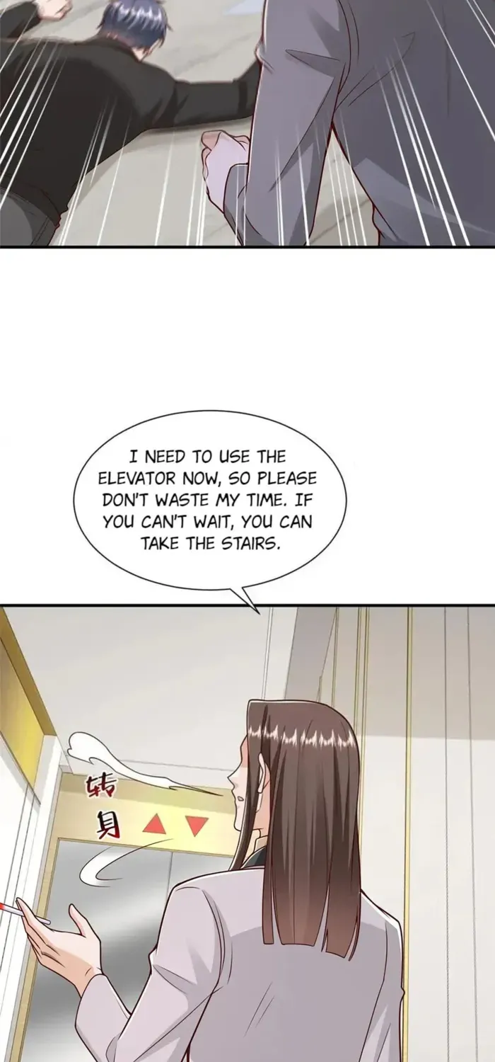 I Get A Random New Occupation Every Week Chapter 847 page 17 - 