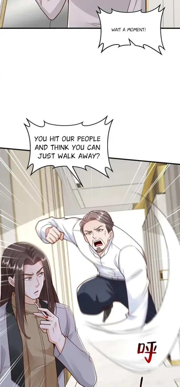 I Get A Random New Occupation Every Week Chapter 847 page 18 - 