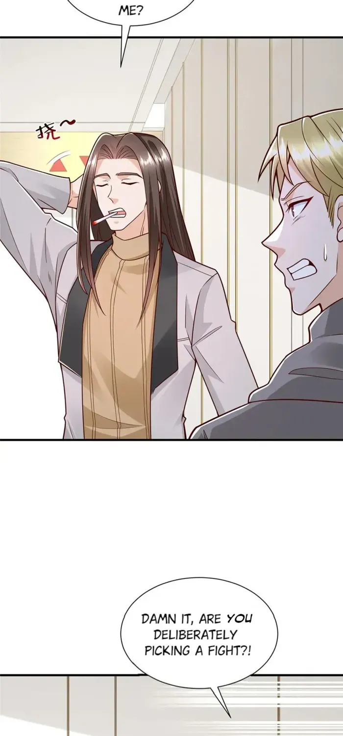 I Get A Random New Occupation Every Week Chapter 847 page 3 - 