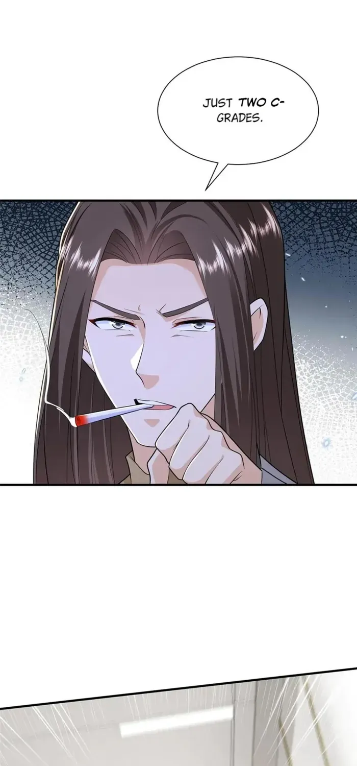 I Get A Random New Occupation Every Week Chapter 847 page 23 - 