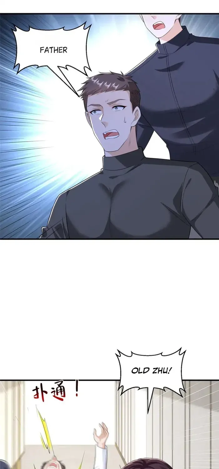 I Get A Random New Occupation Every Week Chapter 847 page 26 - 